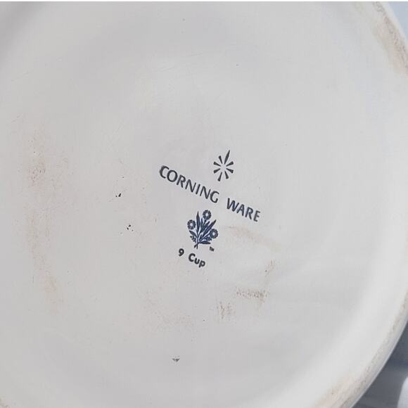 Renaissance Vintage 9-Cup Corning Ware Coffee Pot – Retro Kitchen Icon - Picture 3 of 11